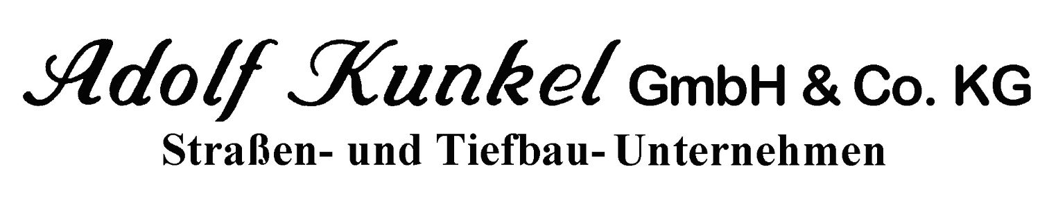 Adolf Kunkel GmbH & Co. KG